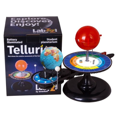 Levenhuk LabZZ tellúrium