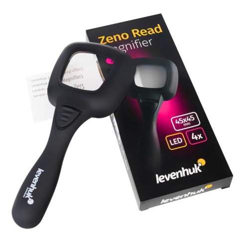 Levenhuk Zeno Read ZR12 nagyító