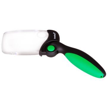 Levenhuk Zeno Read ZR14 nagyító