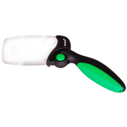 Levenhuk Zeno Read ZR14 nagyító