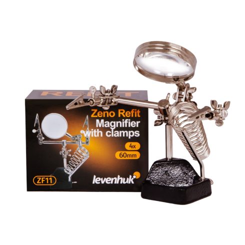 Levenhuk Zeno Refit ZF11 nagyító