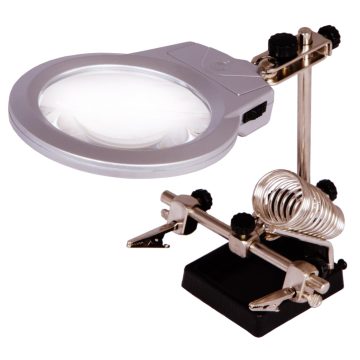 Levenhuk Zeno Refit ZF21 nagyító