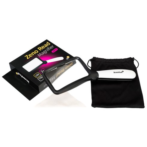 Levenhuk Zeno Read ZR16 nagyító