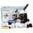 Bresser Junior Microscope with Magnification 40x-2000x