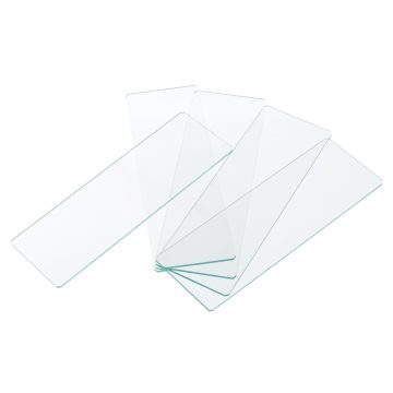 Levenhuk Discovery 50 üres tárgylemez