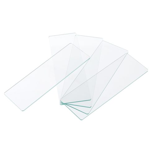 Levenhuk Discovery 50 üres tárgylemez