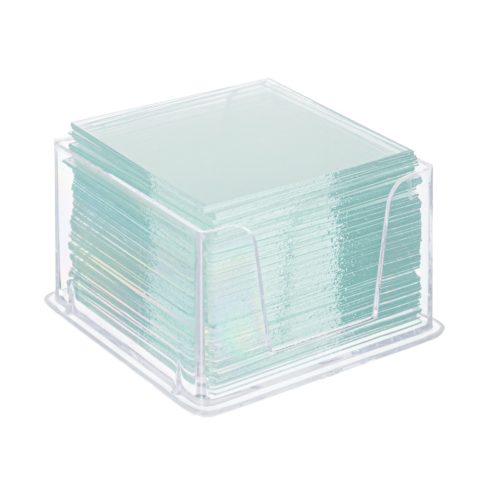 Levenhuk Discovery 100 fedőlemez