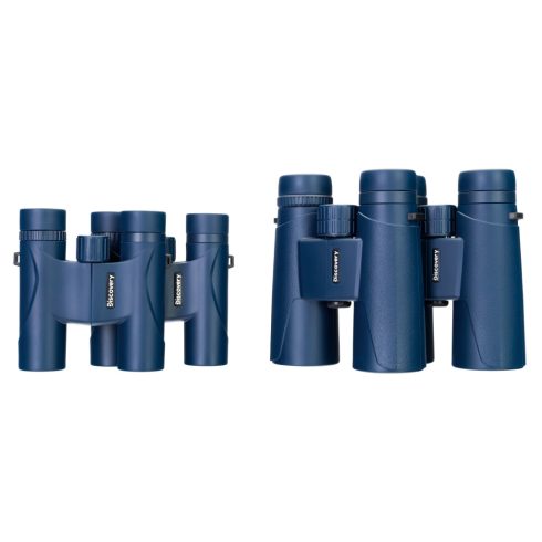Levenhuk Discovery Elbrus 8x42 kétszemes távcső