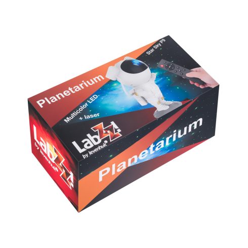 Levenhuk LabZZ Star Sky P9 csillagplanetárium