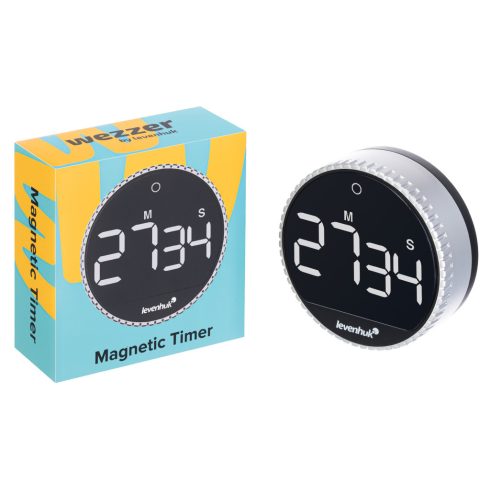 Levenhuk Wezzer Tick H20 Időzítő