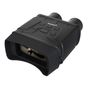   Levenhuk Atom Digital DNB100 éjjellátó kétszemes távcső