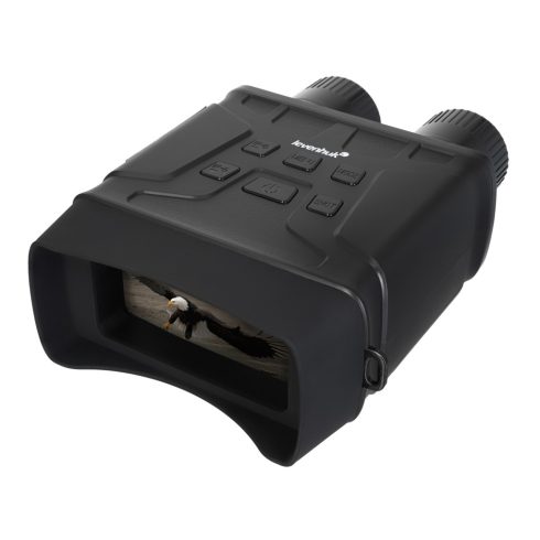 Levenhuk Atom Digital DNB100 éjjellátó kétszemes távcső