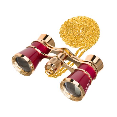 Levenhuk Broadway 325B színházi látcsövek