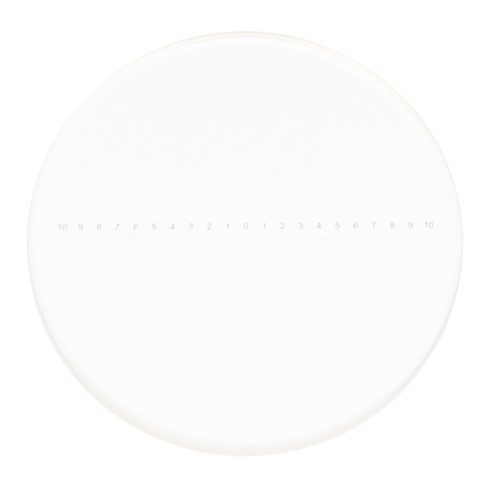 MAGUS CSS1 kalibrációs tárgylemez sztereomikroszkópokhoz (0,1)