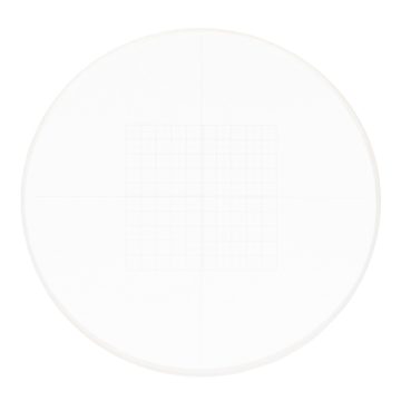   MAGUS CSS2 kalibrációs tárgylemez sztereomikroszkópokhoz (XY0,05)