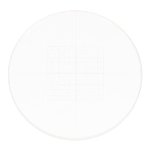 MAGUS CSS2 kalibrációs tárgylemez sztereomikroszkópokhoz (XY0,05)