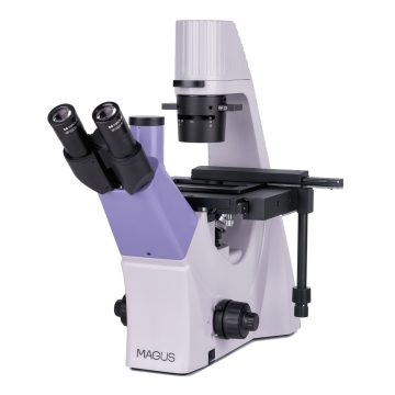 MAGUS Bio V300 biológiai fordított mikroszkóp