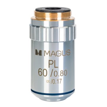 MAGUS MP60 60х/0,80 ∞/0,17 Infinity Plan objektív
