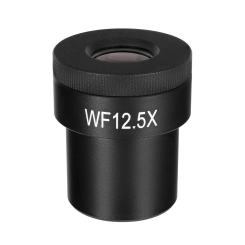 MAGUS MD12 12,5-fach/14 mm Okular mit Dioptrieneinstellung (D 30 mm)