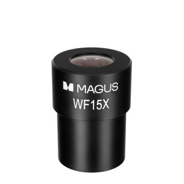 MAGUS ME15 15x/15 mm (D 30 mm) szemlencse