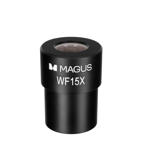 MAGUS ME15 15x/15 mm (D 30 mm) szemlencse