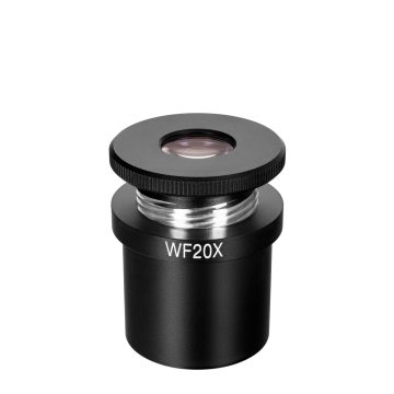   MAGUS MD20 20х/12 mm (D 30 mm) szemlencse dioptria-állítási lehetőséggel