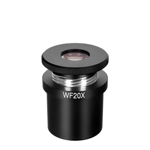 MAGUS MD20 20х/12 mm (D 30 mm) szemlencse dioptria-állítási lehetőséggel