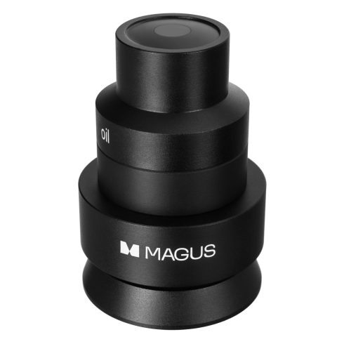 MAGUS DF2 A 1,36–1,25 olaj sötét látóterű kondenzor