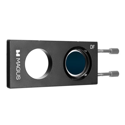 MAGUS DFS1 sötét látóterű csúszka