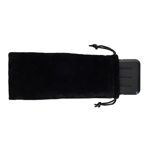 Ermenrich Seek DS20 digitális hangszintmérő