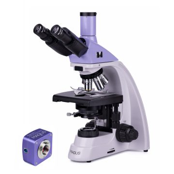 MAGUS Bio D230T biológiai digitális mikroszkóp