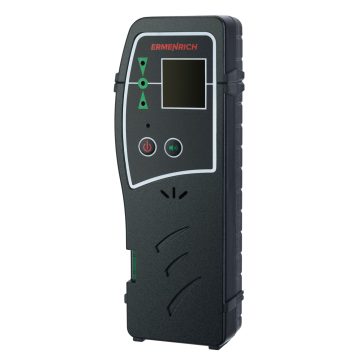 Ermenrich LR30 lézeres vevőegység
