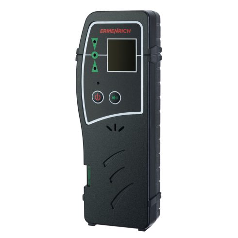 Ermenrich LR30 lézeres vevőegység