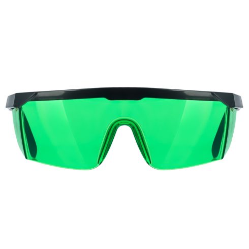 Ermenrich Verk GG30 zöld védőszemüveg