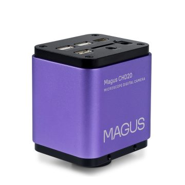 MAGUS CHD20 digitális kamera