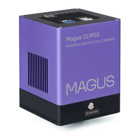 MAGUS CLM50 digitális kamera