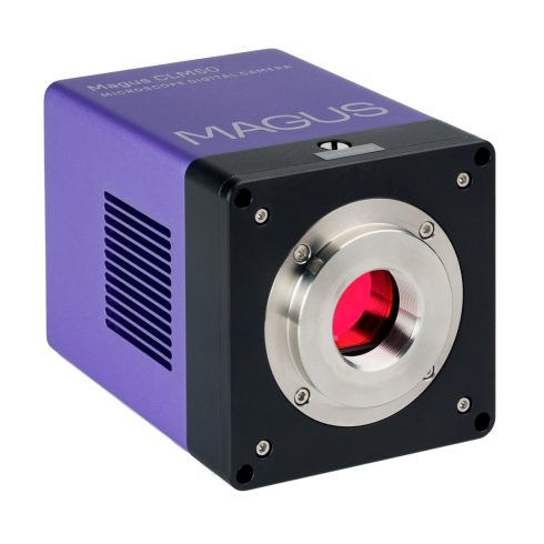 MAGUS CLM50 digitális kamera