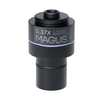 MAGUS CMT037 C-foglalat adapter