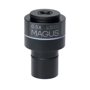 MAGUS CMT050 C-foglalat adapter