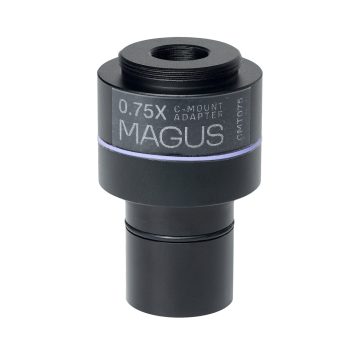 MAGUS CMT075 C-foglalat adapter