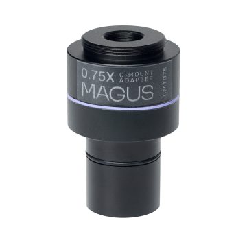 MAGUS CMT075 C-foglalat adapter