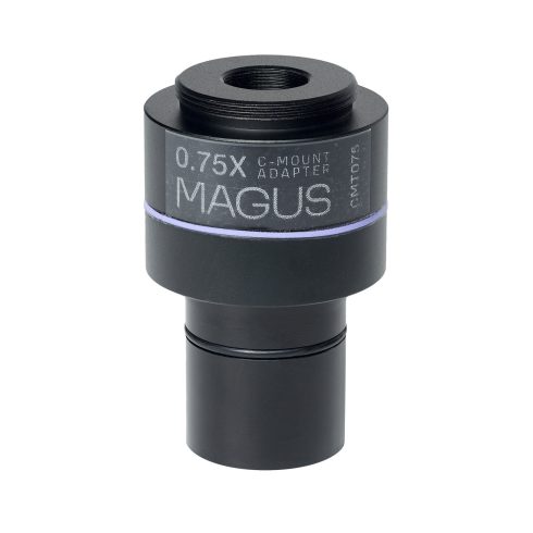 MAGUS CMT075 C-foglalat adapter