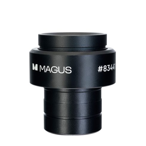 MAGUS SE10S 10х/22 mm (D 30 mm) szemlencse skálával