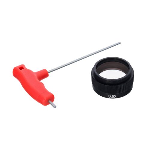 MAGUS SAL05 0,5х/188 mm segédlencsék