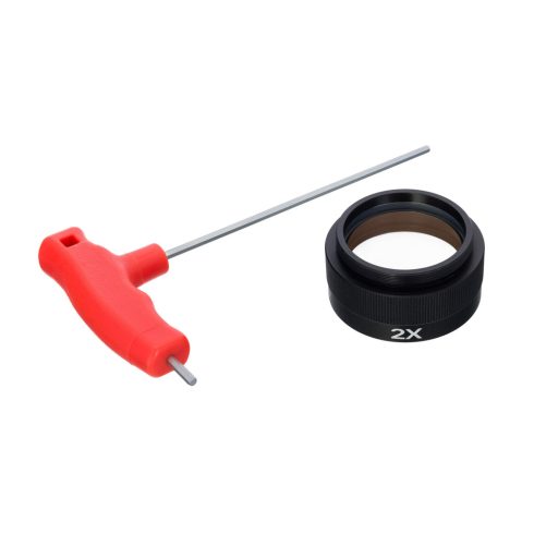 MAGUS SAL20 2х/40,4 mm segédlencsék