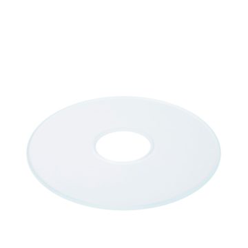 MAGUS GIT1 Bio V350 Lum V500 üveg tárgyasztalbetét