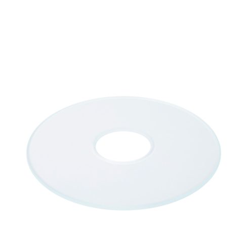 MAGUS GIT1 Bio V350 Lum V500 üveg tárgyasztalbetét