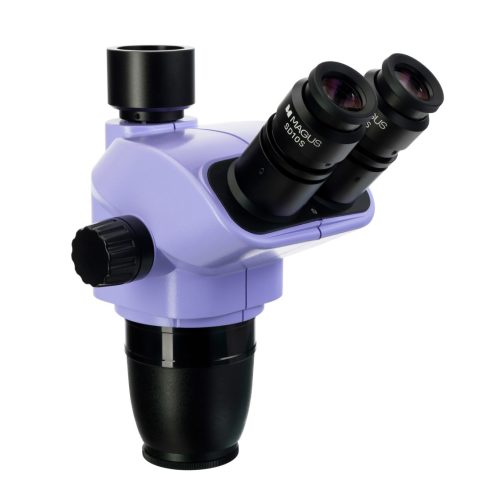 MAGUS Stereo 8TH mikroszkópfej