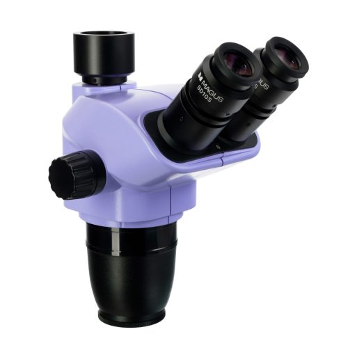 MAGUS Stereo 7TH mikroszkópfej