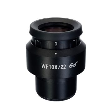 MAGUS SD10S 10х/22 mm (D 30 mm) szemlencse skálával